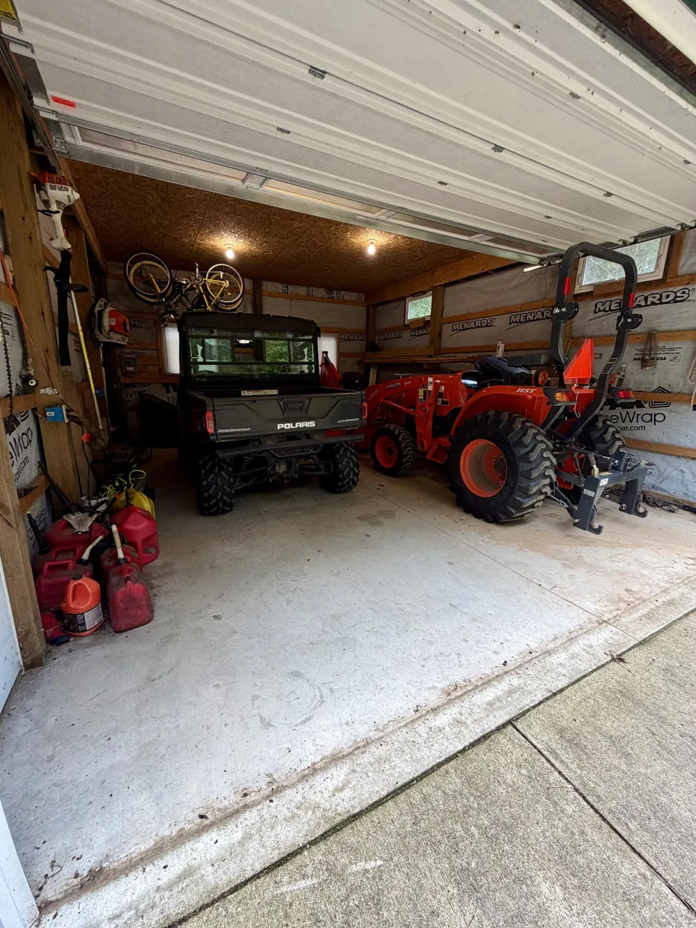 3685 Cypress Road Blanchard, MI 49340