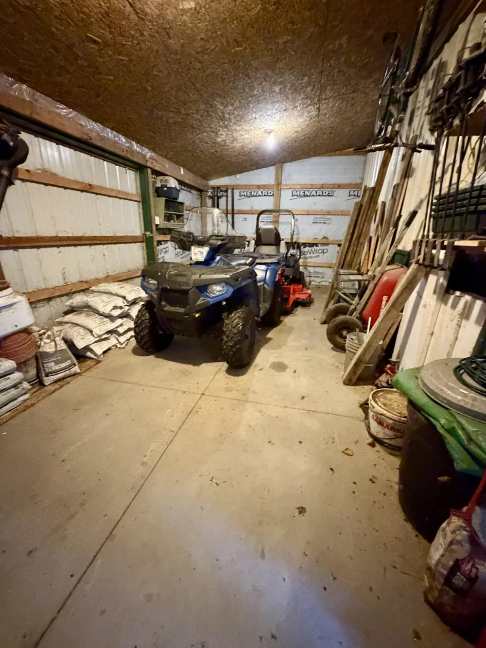 3685 Cypress Road Blanchard, MI 49340