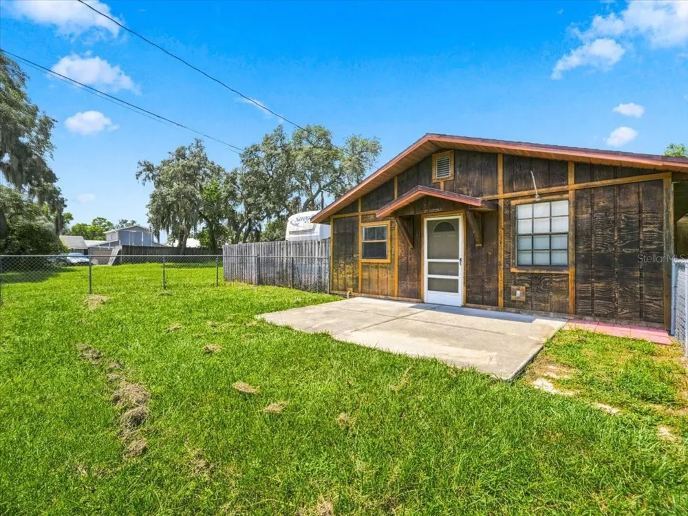12823 BUCKEYE DRIVE Hudson, FL 34669