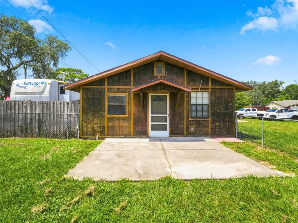 12823 BUCKEYE DRIVE Hudson, FL 34669