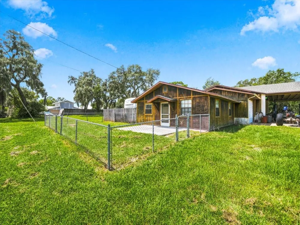 12823 BUCKEYE DRIVE Hudson, FL 34669