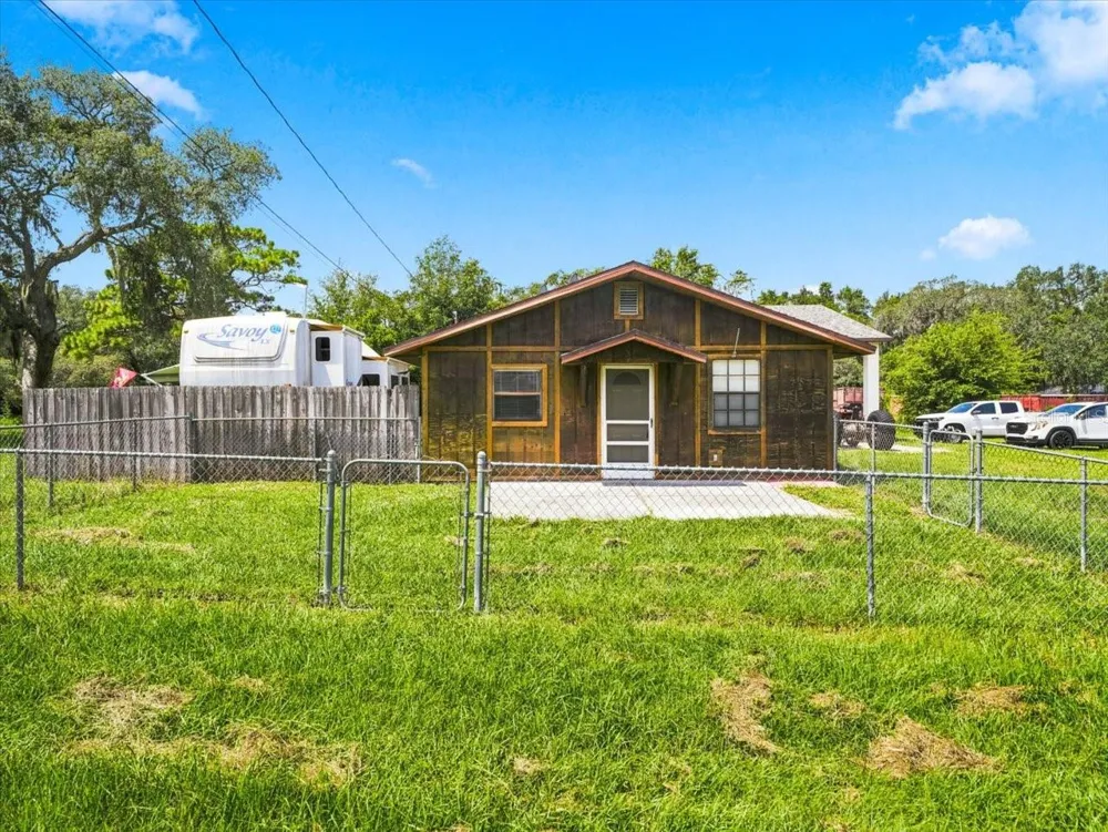 12823 BUCKEYE DRIVE Hudson, FL 34669