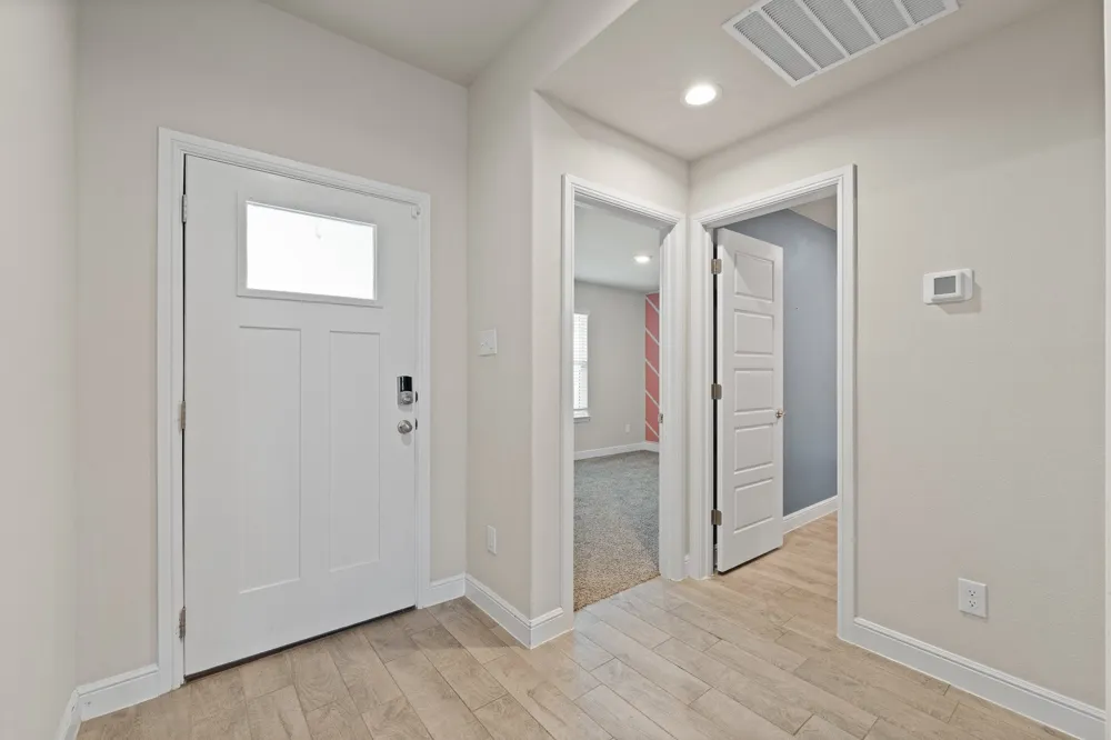 616 Breckenridge Park Drive Alvarado, TX 76009