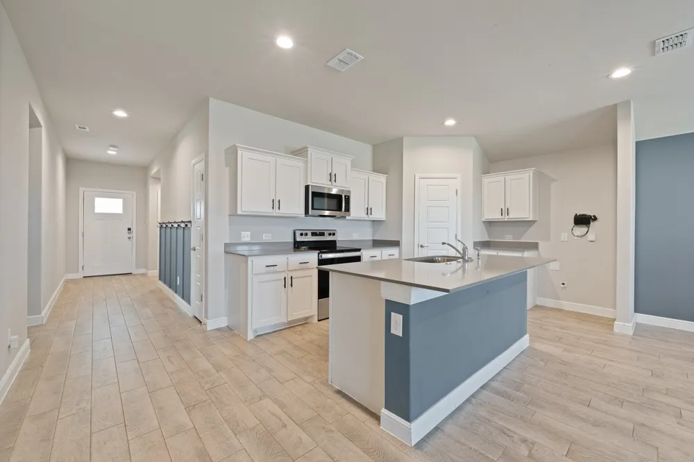 616 Breckenridge Park Drive Alvarado, TX 76009
