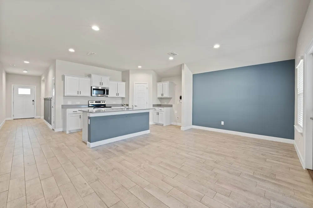 616 Breckenridge Park Drive Alvarado, TX 76009