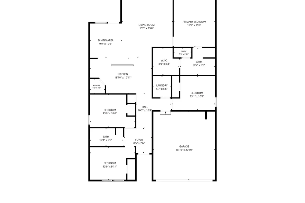 616 Breckenridge Park Drive Alvarado, TX 76009