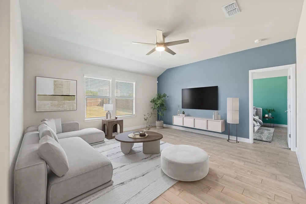616 Breckenridge Park Drive Alvarado, TX 76009