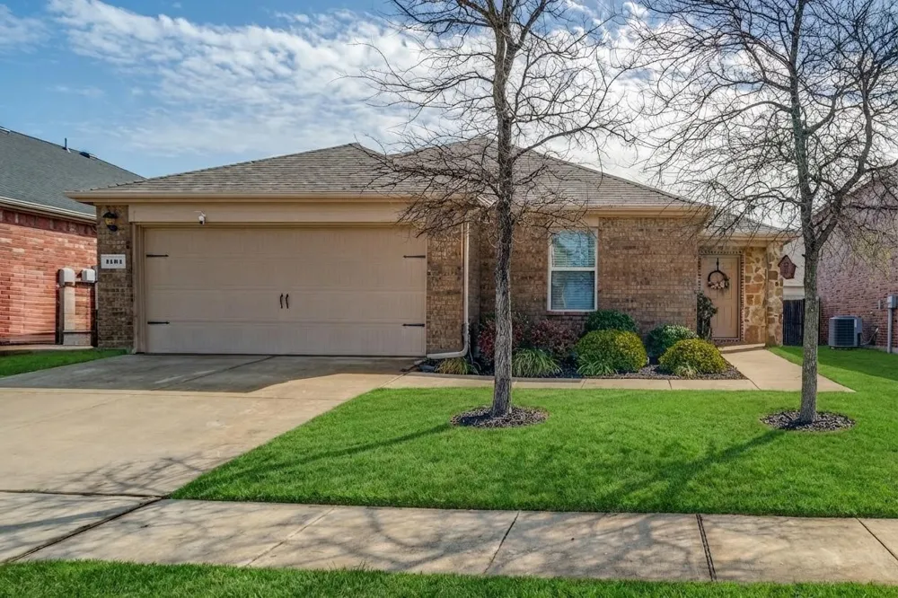 1404 Marble Street Princeton, TX 75407