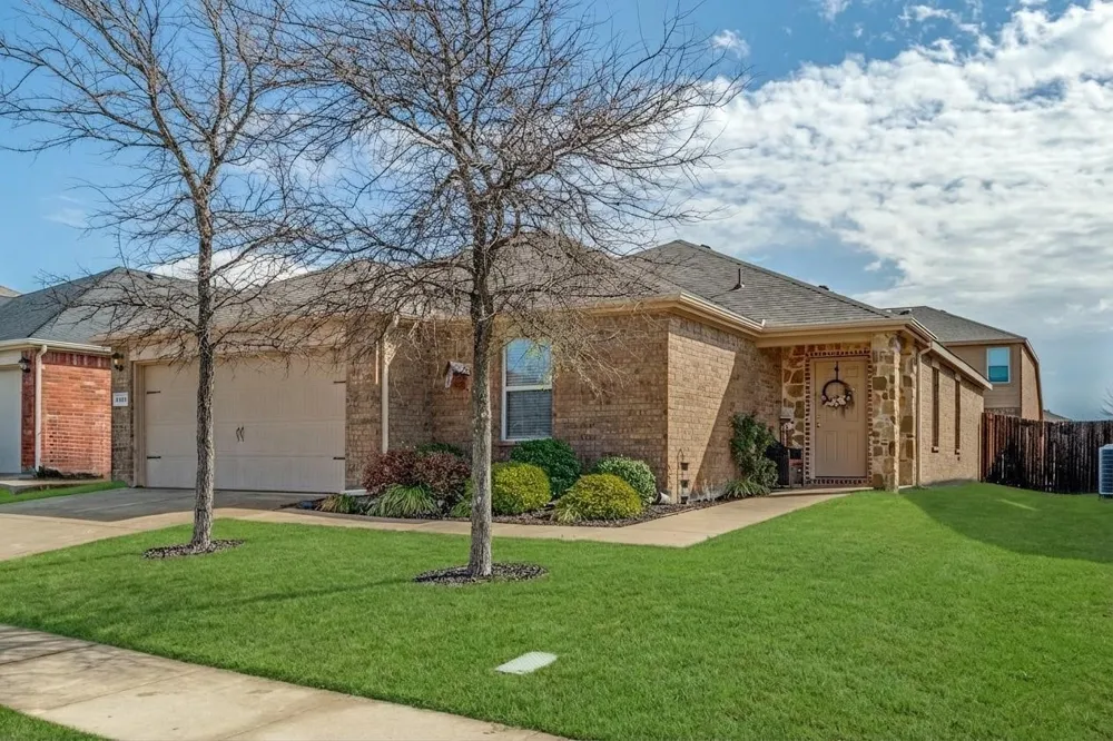 1404 Marble Street Princeton, TX 75407