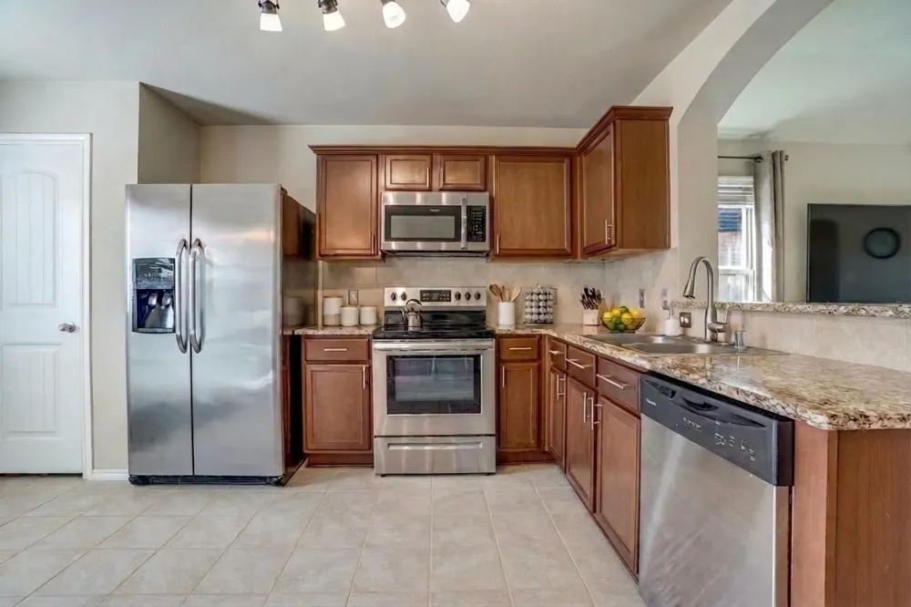 1404 Marble Street Princeton, TX 75407