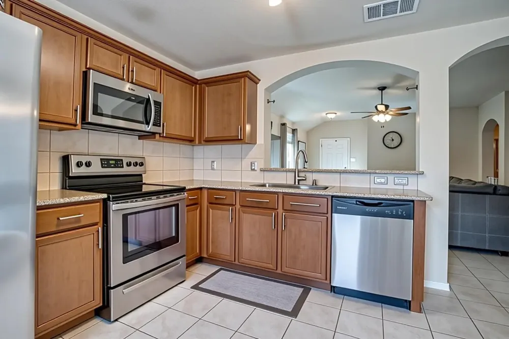 1404 Marble Street Princeton, TX 75407