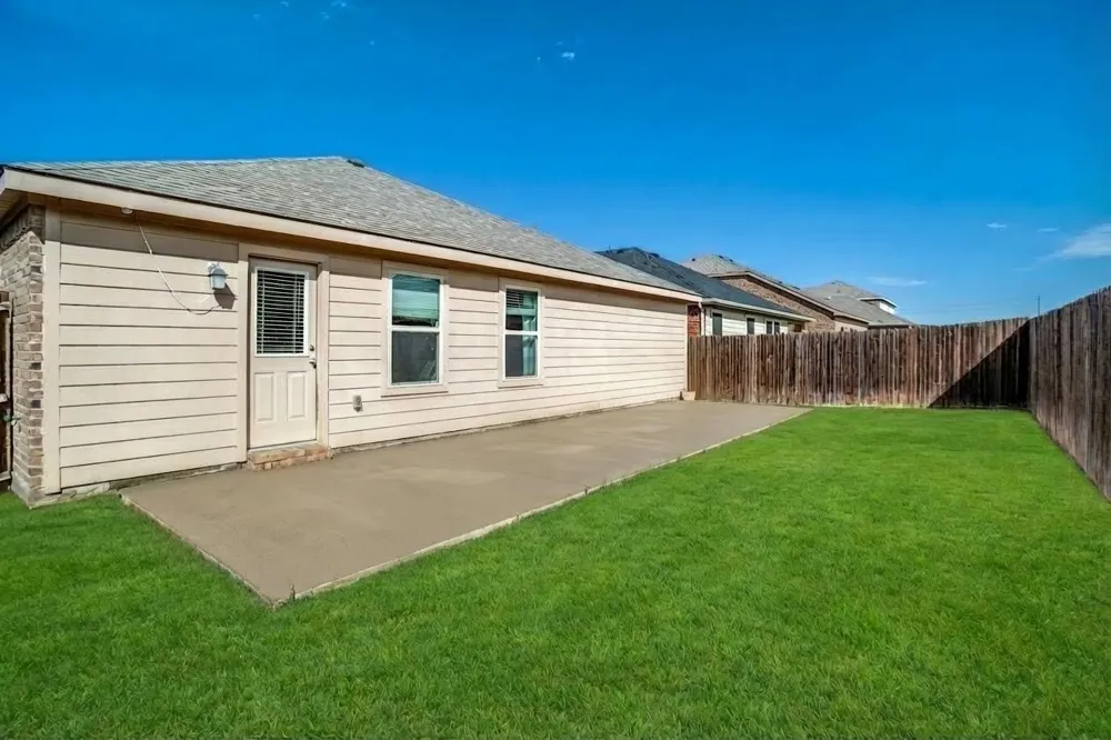 1404 Marble Street Princeton, TX 75407