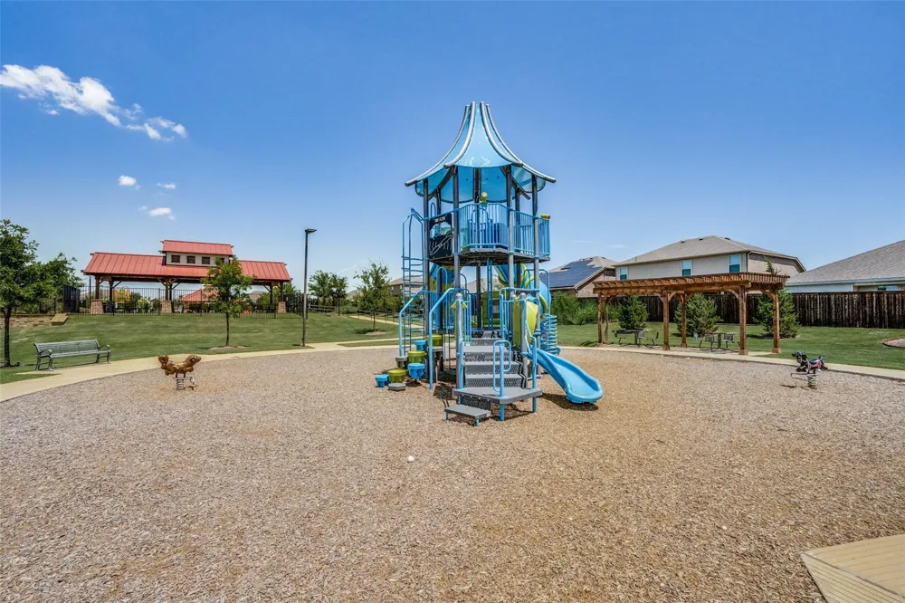 1404 Marble Street Princeton, TX 75407