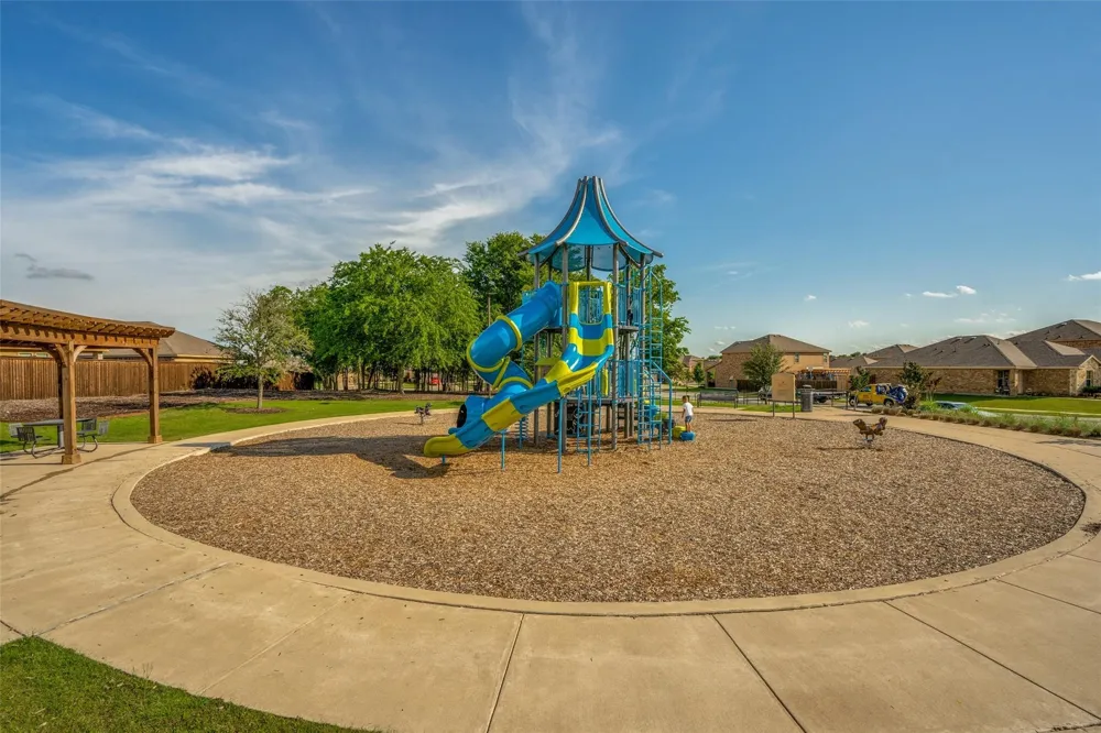 1404 Marble Street Princeton, TX 75407