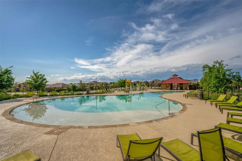 1404 Marble Street Princeton, TX 75407