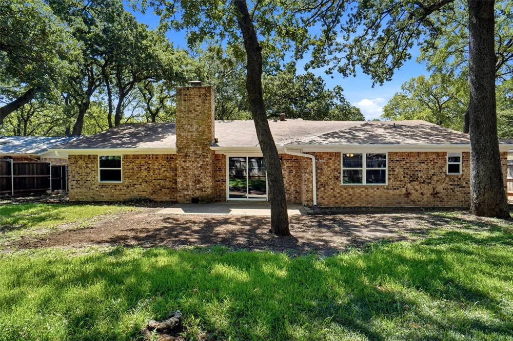 2958 Columbine Drive Grapevine, TX 76051