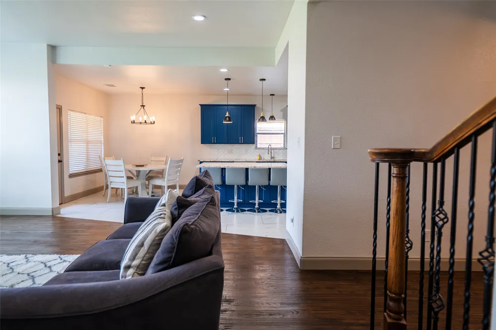 5730 Creek Crossing Lane Sachse, TX 75048