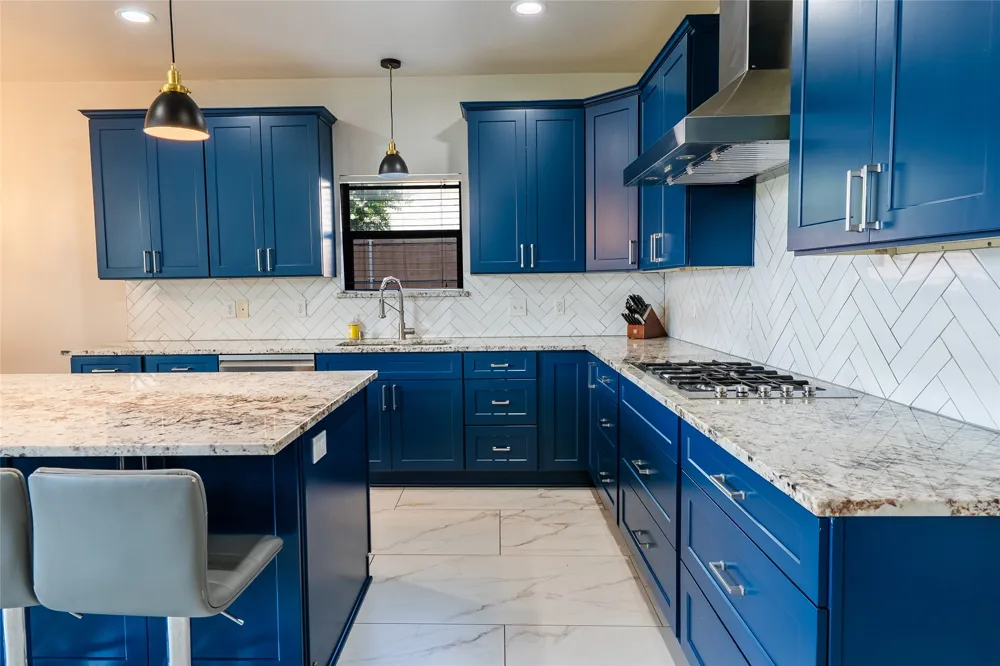 5730 Creek Crossing Lane Sachse, TX 75048