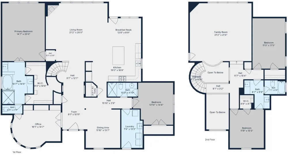 5730 Creek Crossing Lane Sachse, TX 75048