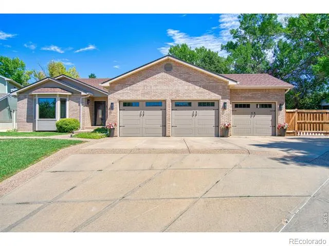 1115 Chester Court Johnstown, CO 80534