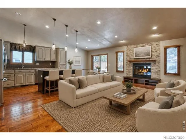 1115 Chester Court Johnstown, CO 80534
