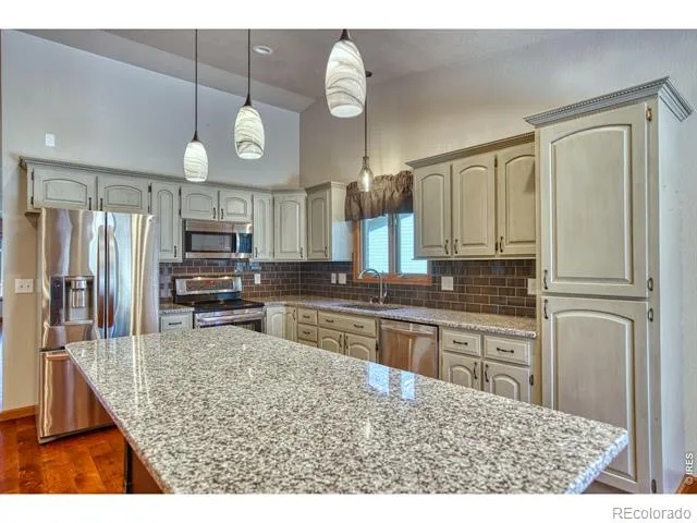 1115 Chester Court Johnstown, CO 80534