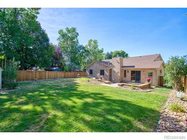 1115 Chester Court Johnstown, CO 80534