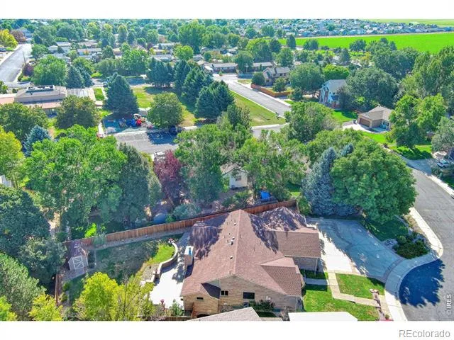 1115 Chester Court Johnstown, CO 80534