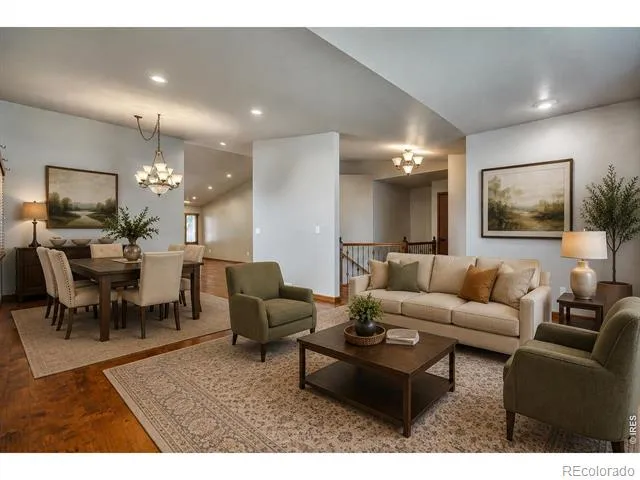 1115 Chester Court Johnstown, CO 80534