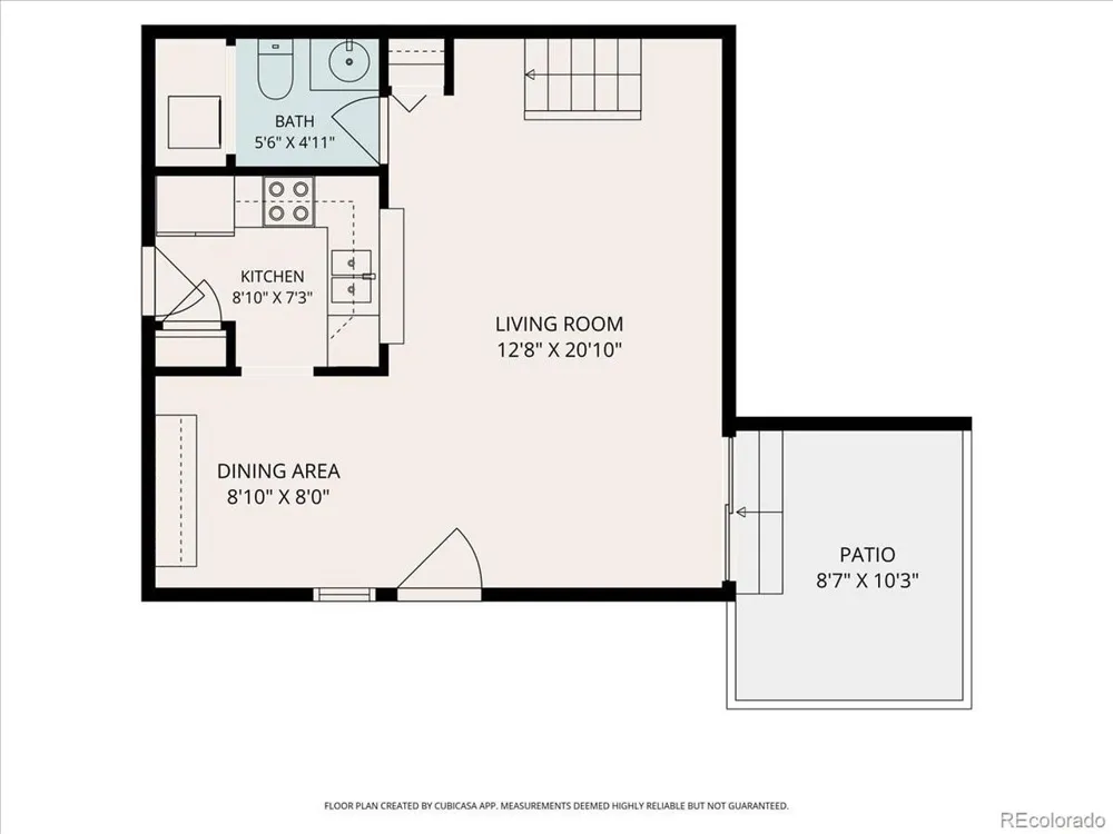 10001 E Evans #79B Denver, CO 80247
