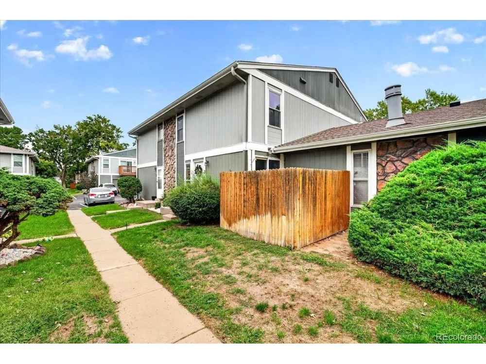 10001 E Evans #79B Denver, CO 80247