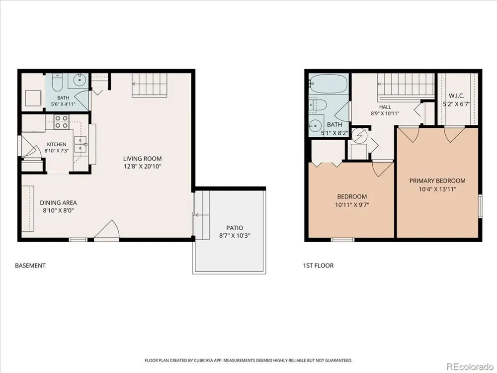 10001 E Evans #79B Denver, CO 80247