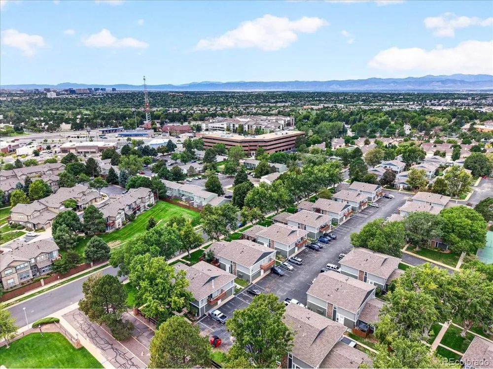 10001 E Evans #79B Denver, CO 80247