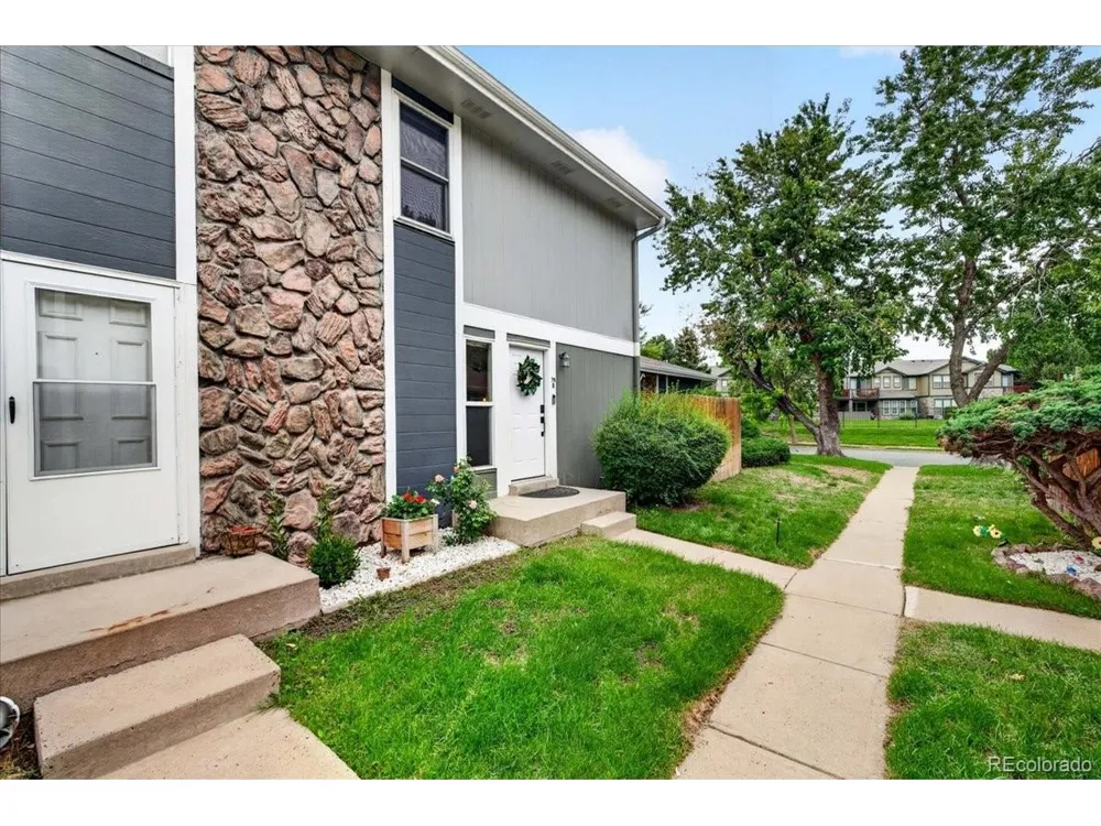 10001 E Evans #79B Denver, CO 80247