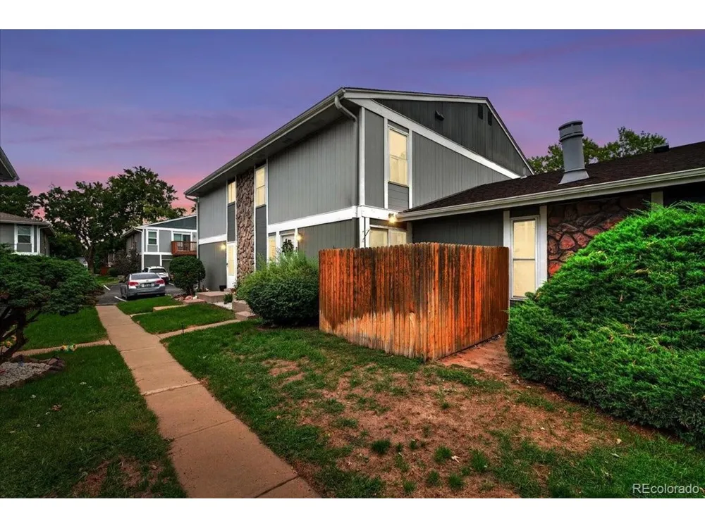 10001 E Evans #79B Denver, CO 80247