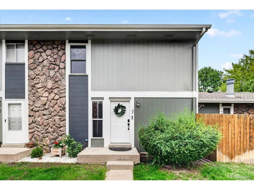 10001 E Evans #79B Denver, CO 80247