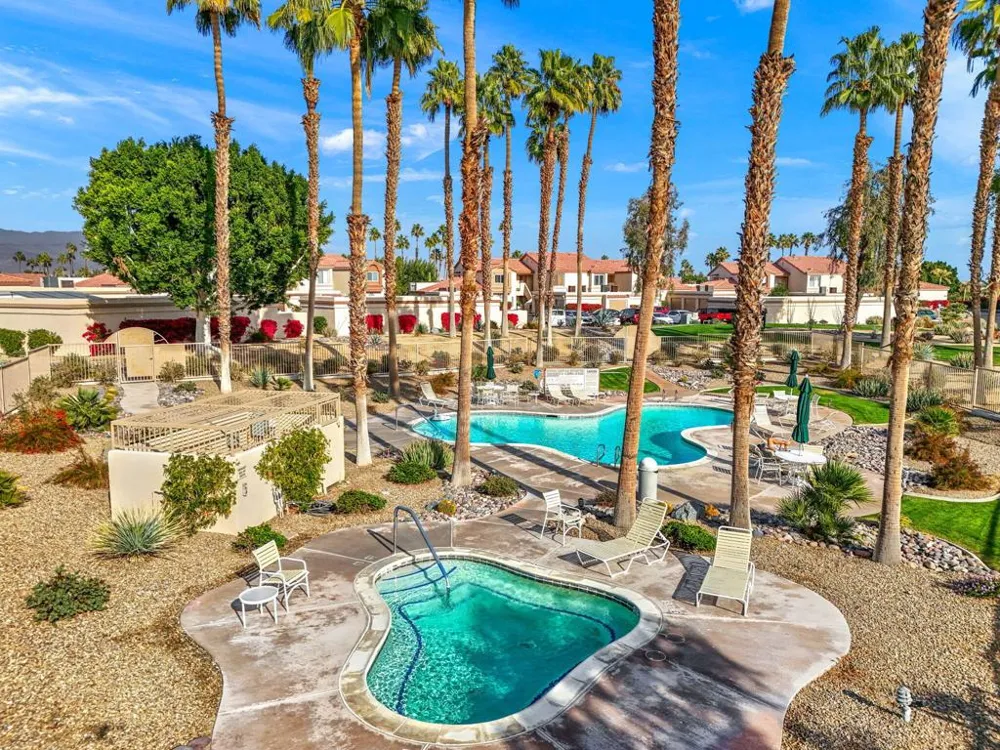 78303 Scarlet Court La Quinta, CA 92253