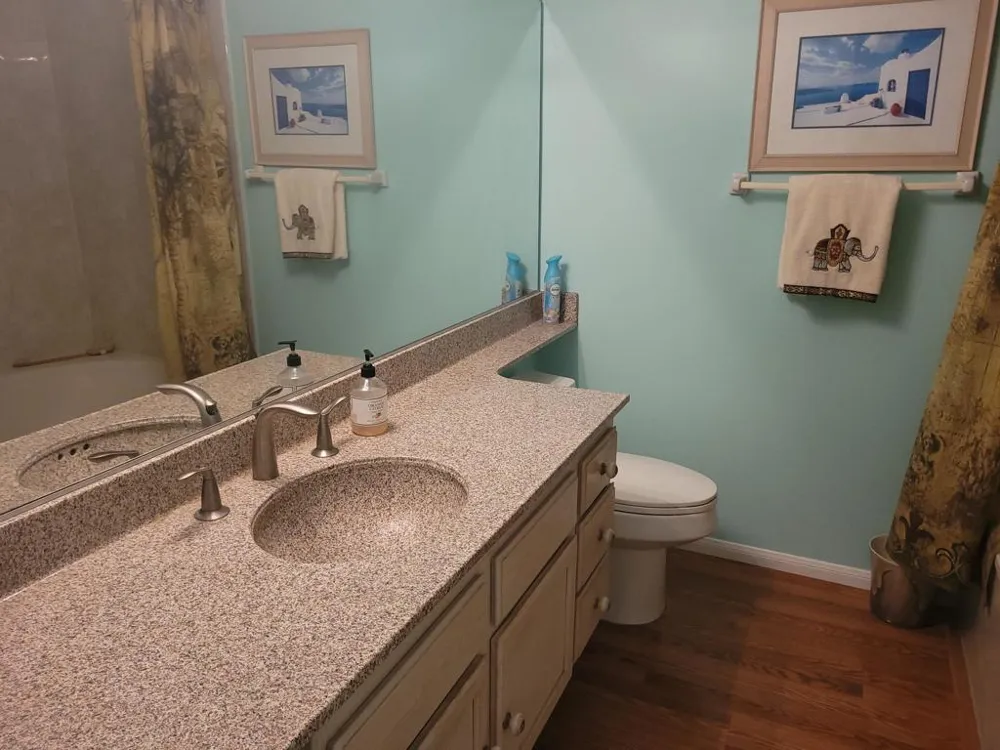 78303 Scarlet Court La Quinta, CA 92253