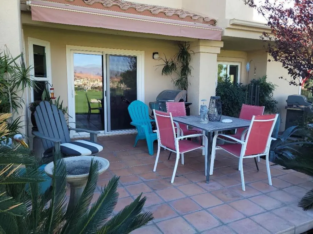 78303 Scarlet Court La Quinta, CA 92253