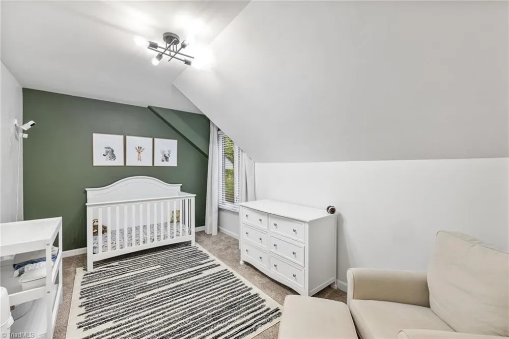 5928 Woodfield Drive Kernersville, NC 27284