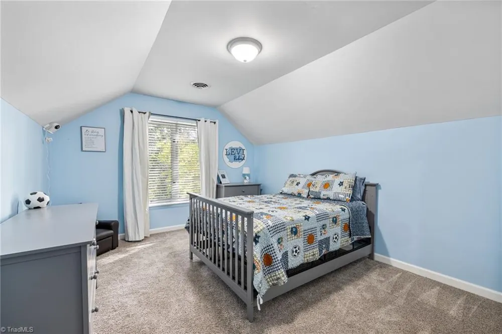 5928 Woodfield Drive Kernersville, NC 27284
