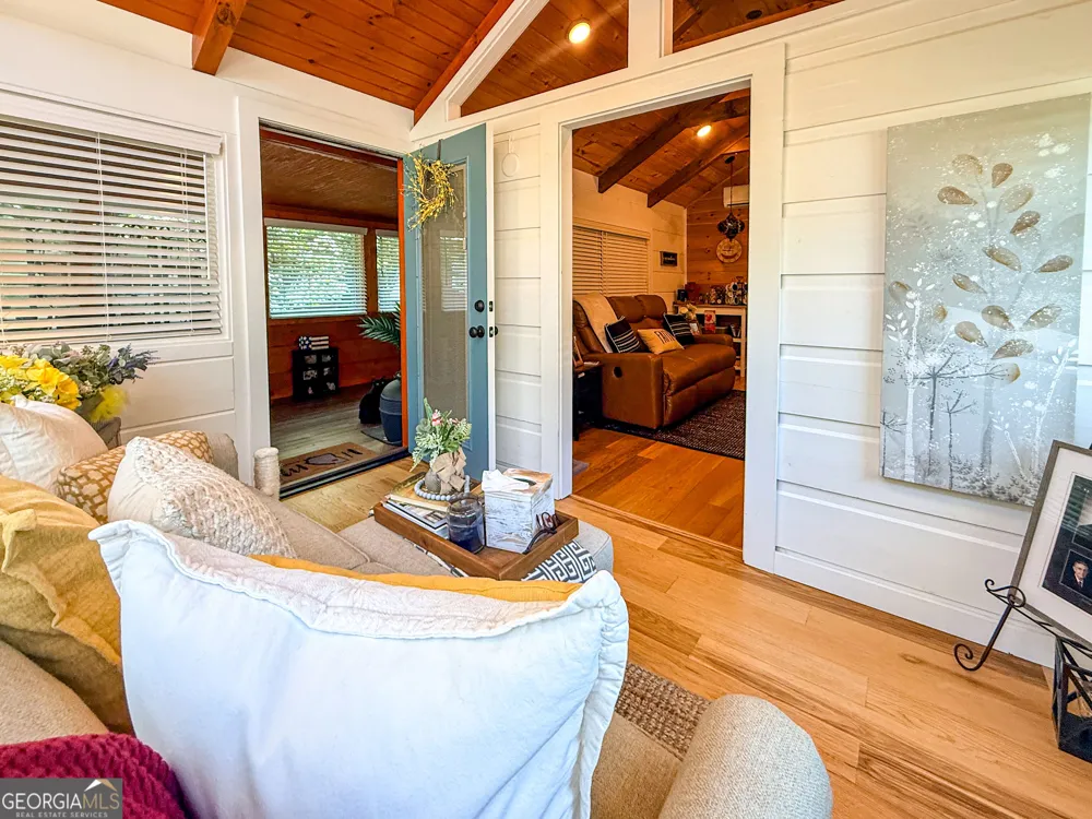 153 Elkmont TRL Cleveland, GA 30528