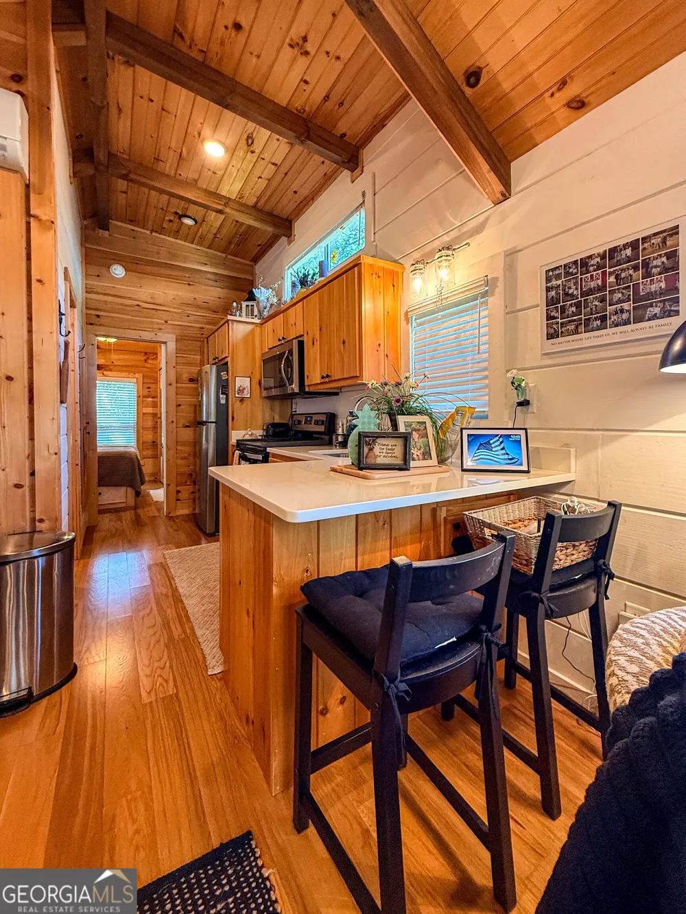 153 Elkmont TRL Cleveland, GA 30528