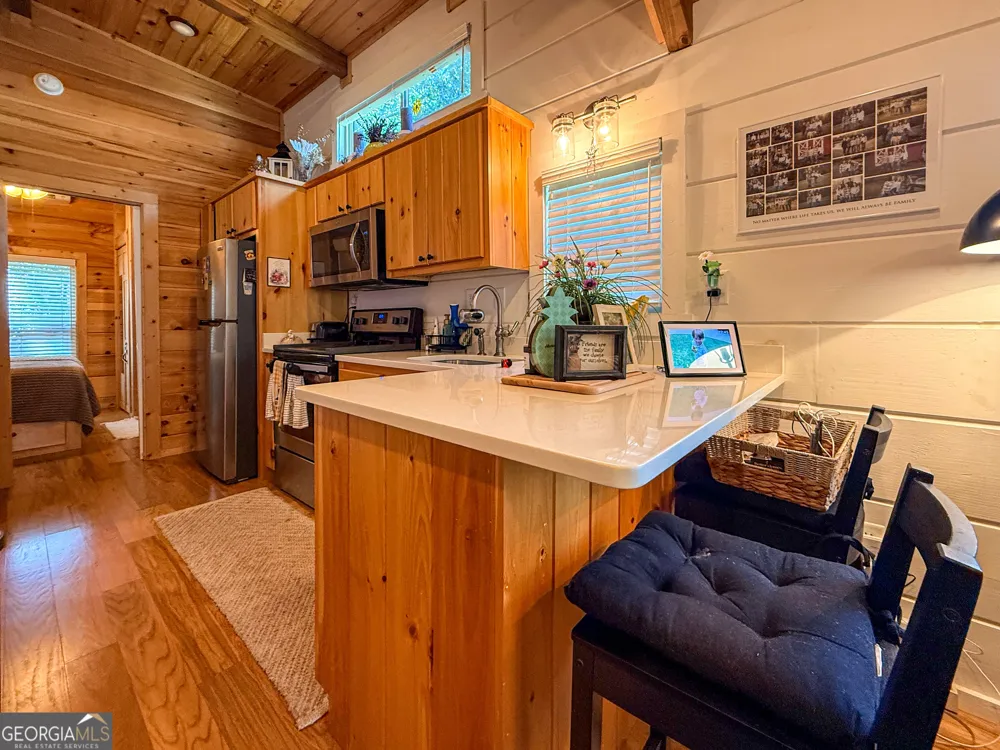 153 Elkmont TRL Cleveland, GA 30528