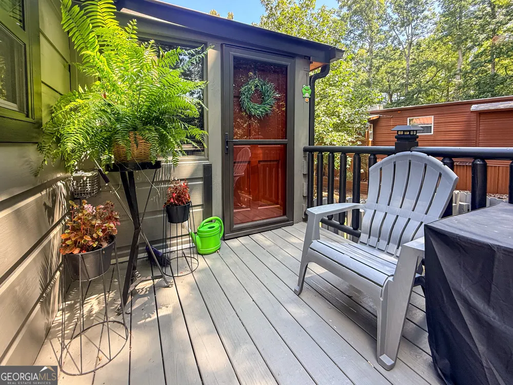 153 Elkmont TRL Cleveland, GA 30528