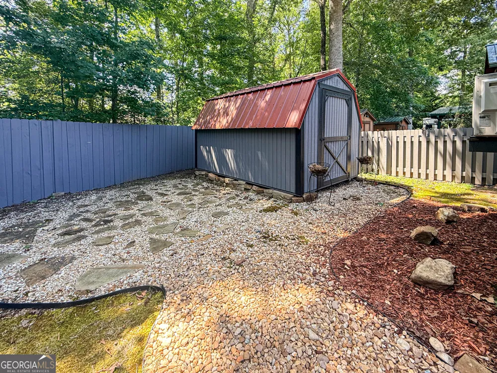 153 Elkmont TRL Cleveland, GA 30528