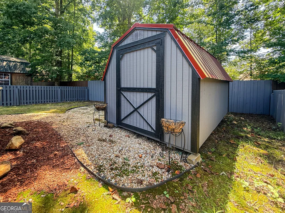 153 Elkmont TRL Cleveland, GA 30528