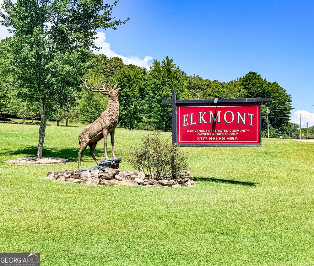153 Elkmont TRL Cleveland, GA 30528