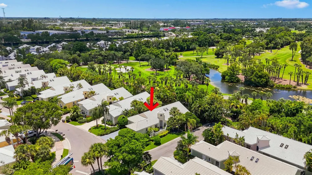 1109 Lytham Court West Palm Beach, FL 33411