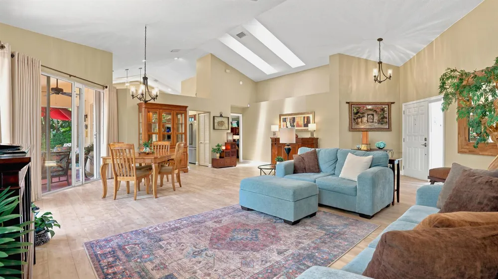 1109 Lytham Court West Palm Beach, FL 33411